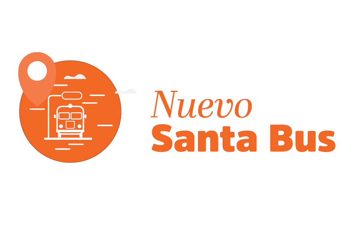 Nuevo Santa Bus